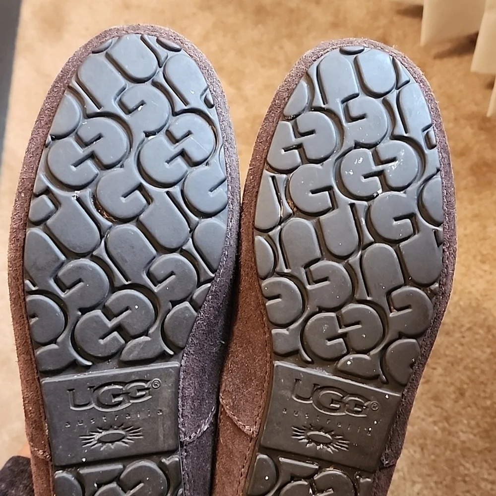 UGG Adler Men's Slippers